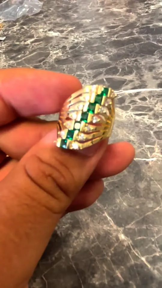 D&I Jewelers Facebook video 41 preview