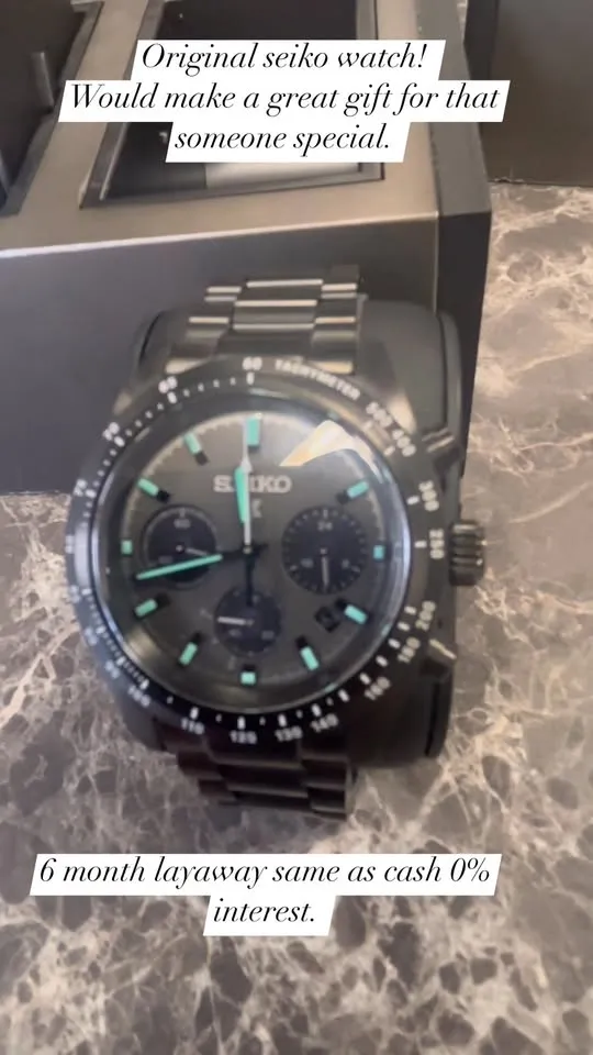 D&I Jewelers Facebook video 31 preview