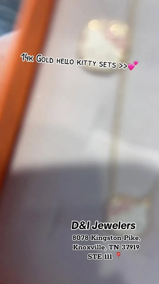 D&I Jewelers Facebook video 47 preview