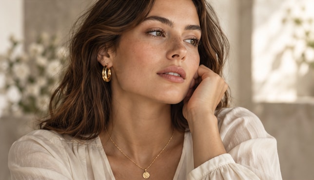 New lab-grown diamond jewellery